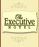 Panama hotels: Executive Logo image